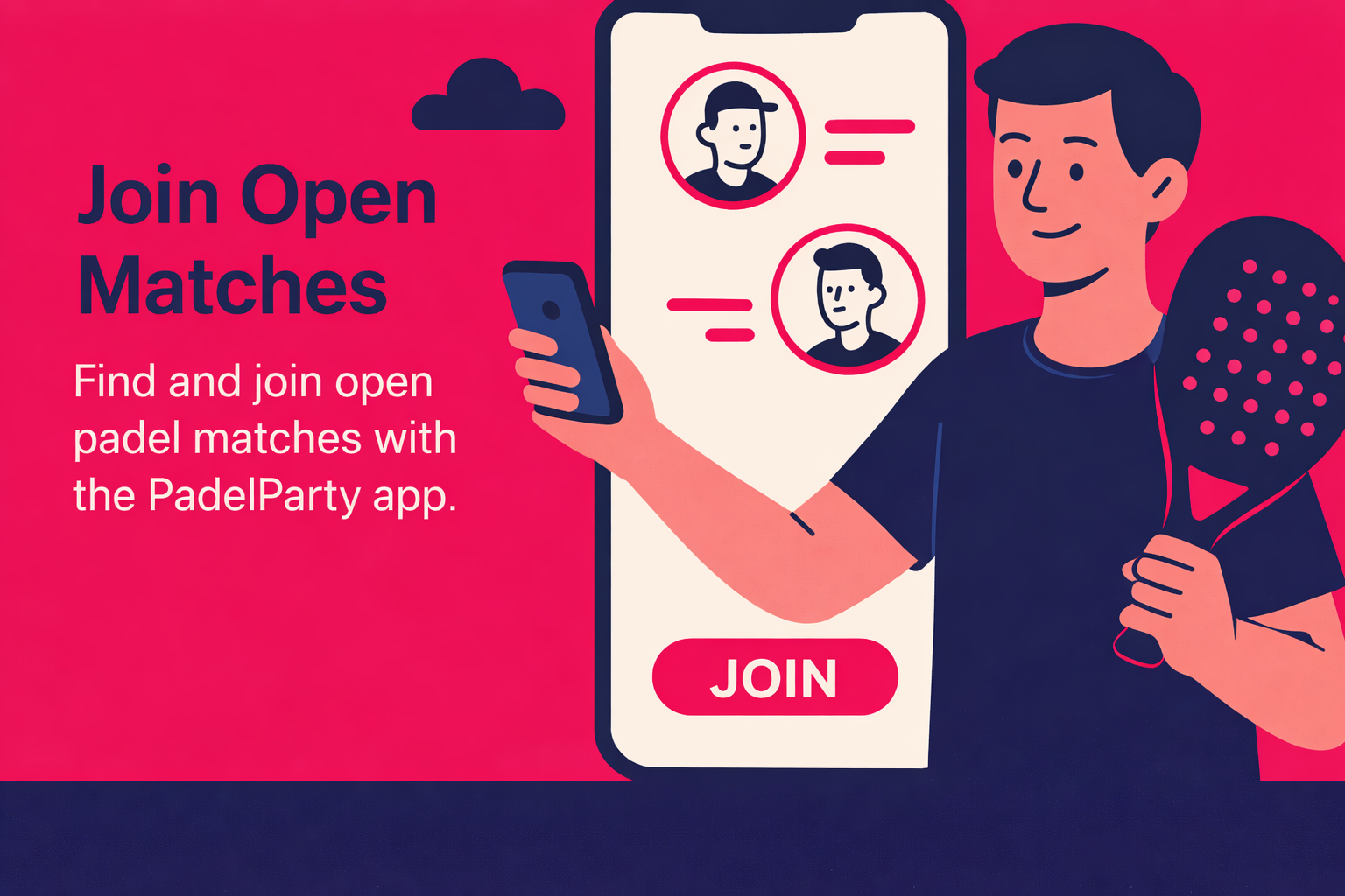 Padel Court Bookings